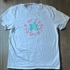 Golf Le Fleur Converse T-shirt (lightly worn)